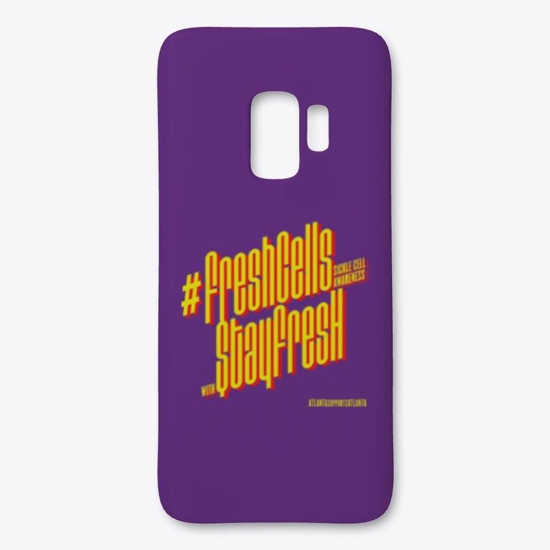 FRESHCELL to Stayfresh