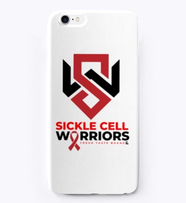 Sickle Cell Warriors