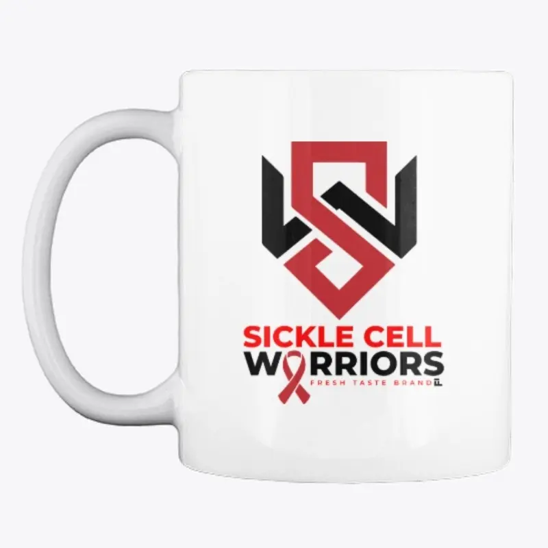 Sickle Cell Warriors